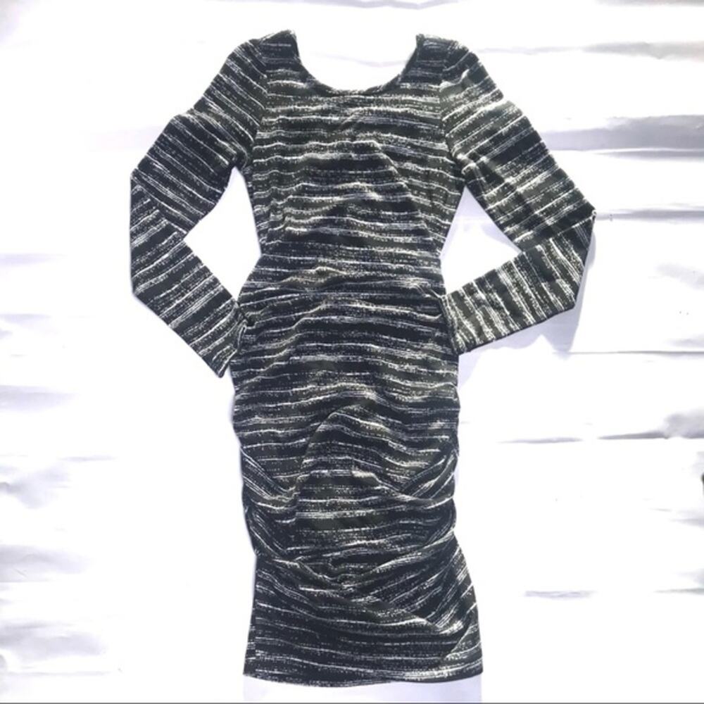 Tart MATERNITY long sleeve dress